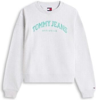 Tommy Jeans Sweaters Tjw Bxy Varsity Crew