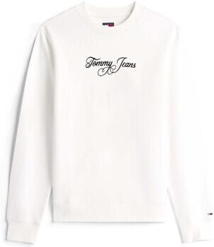 Tommy Jeans Sweaters Tjw Reg Ess Logo 1 C