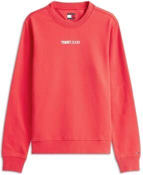 Tommy Jeans Sweaters Tjw Reg Ess Logo 2 C