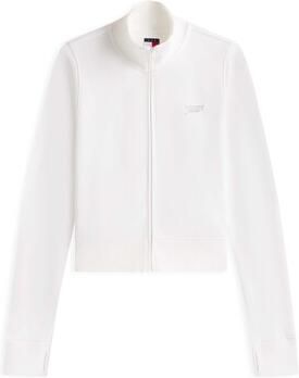 Tommy Jeans Sweaters Tjw Slim Silver Scri
