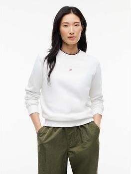 Tommy Jeans Sweaters Tjw Tommy Bling Crew