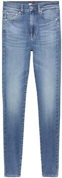 Tommy Hilfiger Skinny Jeans SYLVIA HGH SKN AI123 DW0DW20223