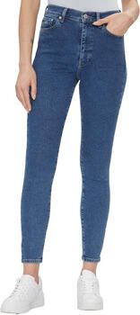 Tommy Jeans Sylvia Hgh Sskn Ah42
