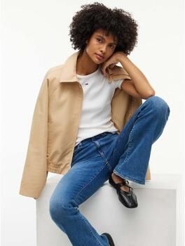 Tommy Jeans Sylvia High Rise Boo