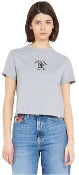 Tommy Jeans T-shirt DW0DW20317