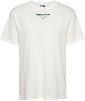 Tommy Jeans T-shirt DW0DW21341