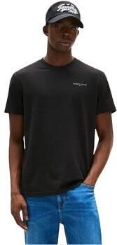 TOMMY JEANS T-shirt TJM SLIM LINEAR CHEST TEE EXT - Foto 2