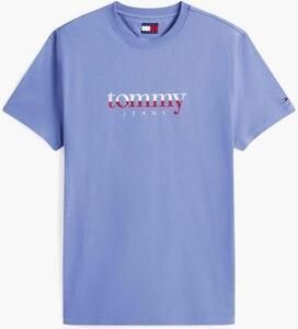 Tommy Jeans T-shirt Korte Mouw TJM REG DNA TEE EXT