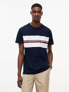 Tommy Jeans T-shirt Tjm Reg Tape Tee C1