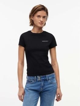 Tommy Jeans T-shirt Tjw Slim Ess Logo 1
