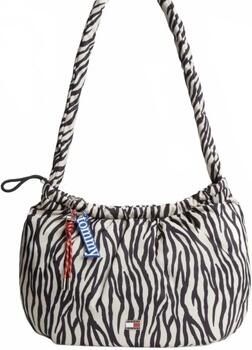 Tommy Jeans Tas Aw0aw18885 Tjw Icon Charms