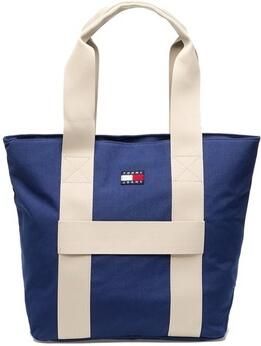 Tommy Jeans Tas RETRO COOL TOTE