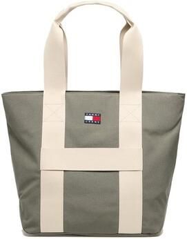 Tommy Jeans Tas RETRO COOL TOTE