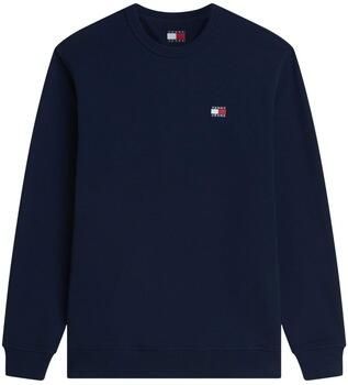 Tommy Jeans Trui Dm0dm21921 Reg Badge Crew