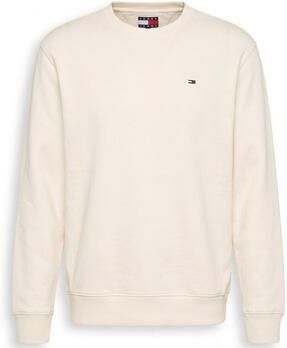Tommy Jeans Trui Dm0dm21921 Reg Badge Crew
