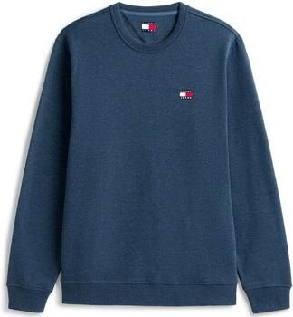 Tommy Hilfiger Regular Badge Crew Sweater Heren - Foto 4