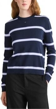 TOMMY JEANS Gebreide trui TJW ESSENTIAL CREW SWEATER EXT - Foto 6