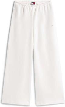 Tommy Jeans Wijde broeken Tjw Wide Leg Sweatpa