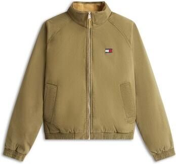 Tommy Jeans Windjack Tjm Cotton Twill Pad - Foto 2