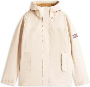 Tommy Jeans Windjack Tjm Padded Chicago 3
