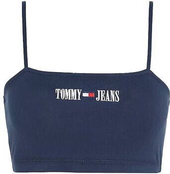 Tommy Jeans Top DW0DW15458