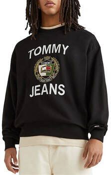 Tommy Jeans Trui DM0DM16376BDS