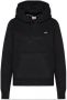 Tommy Jeans Dames Truien & vesten Tjw Regular Fleece Hoodie Black Dames - Thumbnail 2