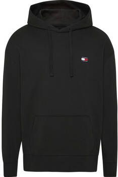 Tommy Jeans Trui XS Badge Hoodie