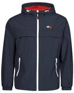 Tommy Jeans Windjack TJM CHICAGO WINDBREAKER