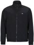Tommy Hilfiger Sportieve Zwarte Polyamide Jas Zwart Heren - Thumbnail 2