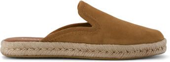 TOMS Broek 10023051 Santiago Mule Brown