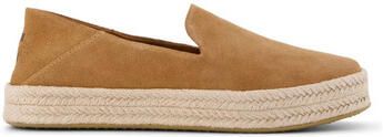 TOMS Broek 10023312 Carolina Brown Sugar