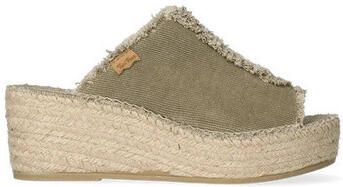 Toni Pons Broek ITACA caqui 2 khaki 3411