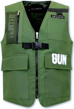 Tony Backer Blazer Gun Hunter Vest