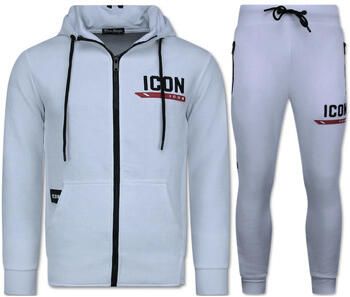 Top Star Trainingspak Huispak ICON Trainingspak