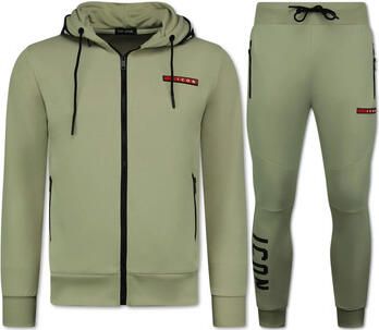 Top Star Trainingspak ICON Huispakken Volwassenen