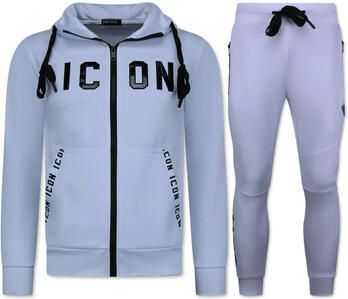 Top Star Trainingspak ICON Joggingpak ICON Huispak