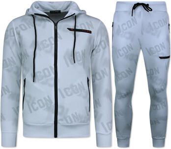 Top Star Trainingspak ICON Twinset Joggingpak Volwassenen