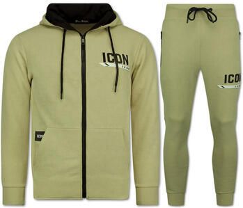 Top Star Trainingspak Joggingpak ICON Trainingspak