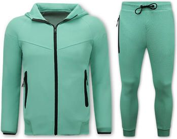 Top Star Trainingspak Joggingpak Volwassenen Huispak