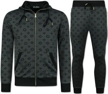 Top Star Trainingspak Joggingpak Volwassenen