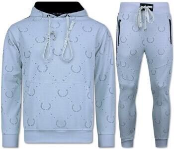 Top Star Trainingspak Joggingpak Volwassenen Trainingspak