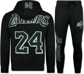 Top Star Trainingspak Lakers Joggingpak Huispak