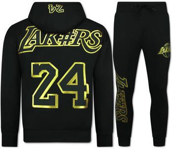 Top Star Trainingspak Lakers Joggingpak Lakers Huispak