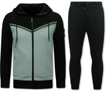 Top Star Trainingspak Tracksuit