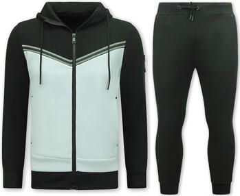 Top Star Trainingspak Traningspak Joggingpak