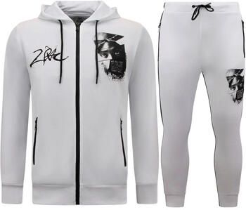 Top Star Trainingspak Tupac Shakur Huispak