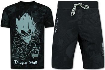 Top Star Trainingspak Twinset Dragon Ball Zomerset Co Ord