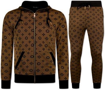 Top Star Trainingspak Twinset Trainingspak Joggingpak