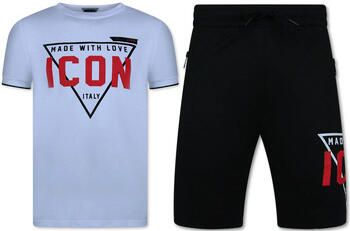 Top Star Trainingspak Zomerset ICON Twinset ICON